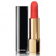 Chanel Rouge Allure Velvet Luminous Matte Lip Colour 43 La Favorite foto