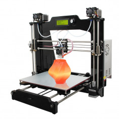 Geeetech Prusa I3 M201 3D Printer foto