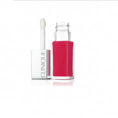 Clinique Pop Lacquer Lip Colour And Primer Sweetie Pop foto