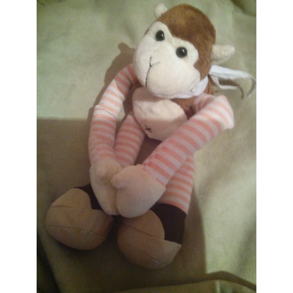 Maimuta Din Plush 30cm Arhiva Okazii Ro