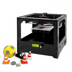 Geeetech Duplicator 5 DIY 3D Printer Kit foto