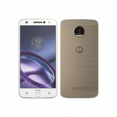 MOTO Z XT1650 32GB DUAL SIM WHITE foto