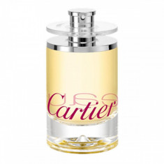 Cartier Eau De Cartier Zeste Soleil Eau De Toilette Spray 200ml foto