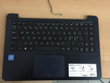 Palmrest cu tastatura Asus E402, E420N A143