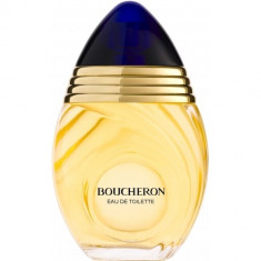 Boucheron Femme Eau De Toilette Spray 50ml foto