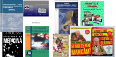 350 Carti Medicale romanesti in format pdf foto