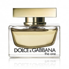 Dolce and Gabbana The One Eau De Perfume Spray 50ml foto