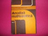 Analiza Matematica - Gheorghe Marinescu (2 Volume) - Editura Didactica si Pedagogica