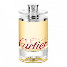 Cartier Eau De Cartier Zeste Soleil Eau De Toilette Spray 100ml foto