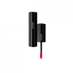 Shiseido Lacquer Rouge For Lip Rd319 Pomodoro foto