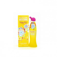 Moschino Cheap And Chic Hippy Fizz Eau De Toilette Spray 100ml foto