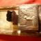 Set de birou pt fumat- Japonia- tavita ,cutie tutun , suport chibrit -ornamentat