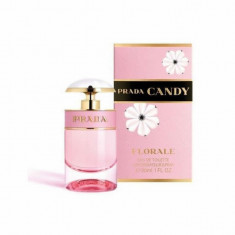 Prada Candy Florale Eau De Toilette Spray 30ml foto