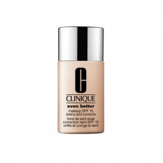 Clinique Even Better Makeup Spf15 24 Linen 30ml foto