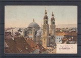 SIBIU CATEDRALA CIRCULATA