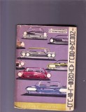 INDRUMATORUL AUTOMOBILISTULUI, 1963, Alta editura