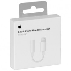 Adaptor Apple Lighting to microUSB, MD820Fe/A foto