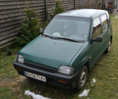 Daewoo Tico, an 2000, Euro 2,in stare buna,MULTE optionale, 3.000 lei NEGOCIABIL foto