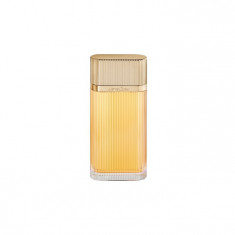Cartier Must De Cartier Gold Eau De Perfume Spray 100ml foto