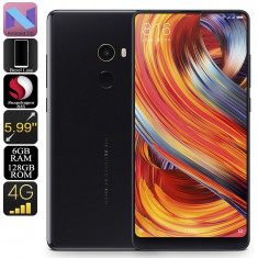 Xiaomi Mi Mix 2 Android Phone (128GB) foto