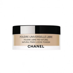 Chanel Poudre Universelle Libre Natural Finish Loose Powder Libre 22 Rose Clair 30g foto