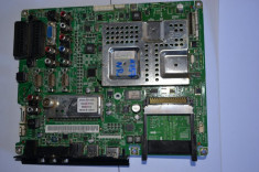 Modul AV Samsung Main Board BN94-01741B BN41-00974B LE40A656 foto