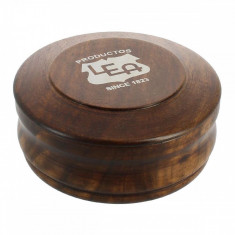 Lea Classic Shaving Cream In Wood Jar 100ml foto