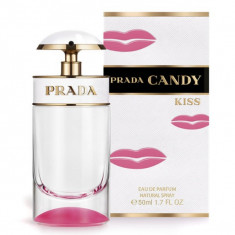 Prada Candy Kiss Eau De Perfume Spray 50ml foto