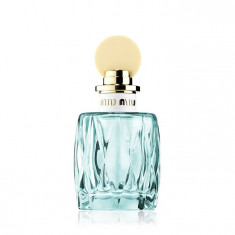 Miu Miu L&amp;#039;Eau Bleue Eau De Perfume Spray 30ml foto