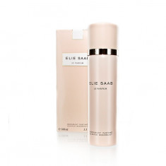 Elie Saab Le Parfum Deodorant Spray 100ml foto