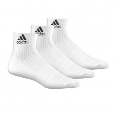 Sosete , Ciorapi Adidas Performance 3 Pack- Sosete Originale foto