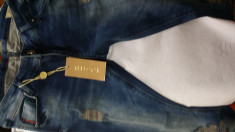 Blugi skinny dama GUCCI foto