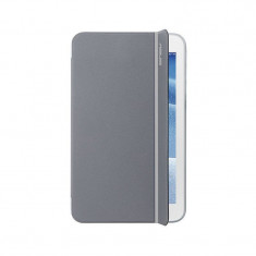 Husa tableta Asus MagSmart Cover pentru Asus MeMO Pad 7 ME176CX Silver foto