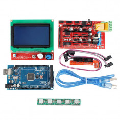 Arduino 3D Printer Controller Kit foto