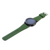 Curea silicon 22mm pt smartwatch Samsung Galaxy Gear S3 Classic Frontier VERDE
