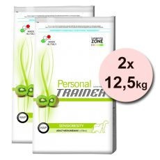 Trainer Personal Adult MEDIUM MAXI - Sensiobesity 2 x 12,5 kg foto