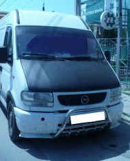 Husa capota RENAULT MASTER 1998- 2003 - HCR76359 foto