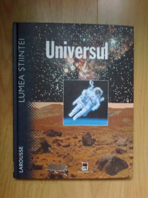 w0c Isabelle Bourdial (coord.) - Universul foto