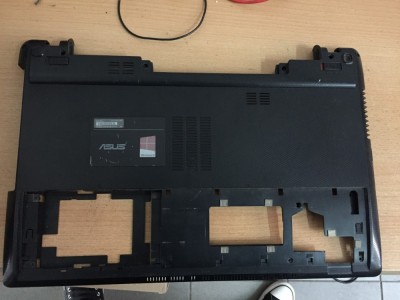 Bottomcase Asus X55 , X55A A143 foto