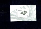 Romania 2011 - fluturi - bl. 498