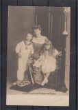 CASA REGALA ROMANIA PRINCIPESA MARIA CU PRINCIPII CLASICA