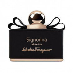 Salvatore Ferragamo Signorina Misteriosa Eau De Perfume Spray 30ml foto