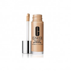 Clinique Beyond Perfecting Foundation And Concealer 09 Neutral 30ml foto