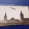 Sibiu 1929-1930 Zeppelin LZ 127 RARA !!1