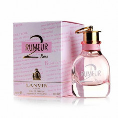 Lanvin Rumeur 2 Rose Eau De Perfume Spray 30ml foto