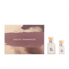 Adolfo Dominguez Agua Fresca Eau De Toilette Spray 120ml Set 2 Pieces 2017 foto