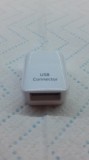 Cumpara ieftin Adaptor micro USB tata - USB mama, marca Samsung, NOU, Sigilat, Nefolosit