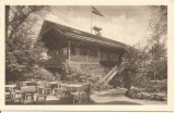 (A1) carte postala-AUSTRIA-Viena