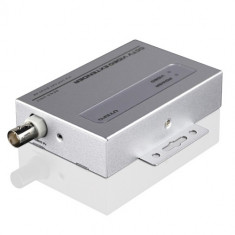 Video balun activ (TRANSMITATOR) foto