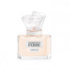 Gianfranco Ferre Camicia 113 Eau De Toilette Spray 50ml foto